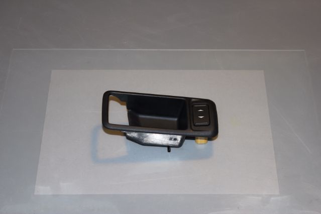 Ford Focus Window Switch Front Passengers Side -  - Ford Focus 2009 Diesel 1.8L 2005--2011 Manual 5 Speed 5 Door Electric Mirrors, Electric Windows