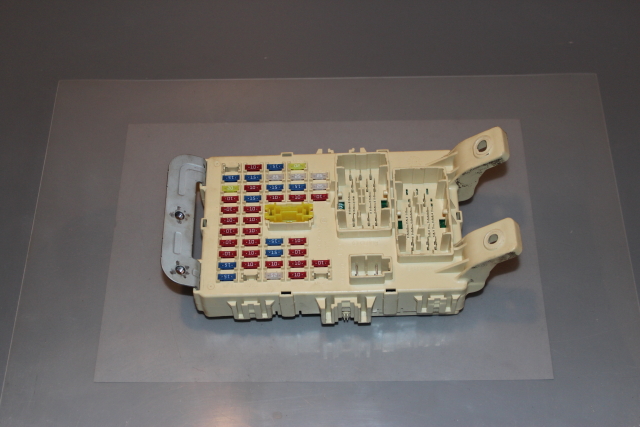 2012 Kium Rio Fuse Box - Wiring Diagrams