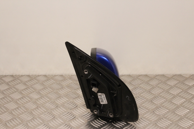 Hyundai I20 Door Mirror – Left / Passenger Side (2015-2020) – Genuine OEM 87610C7180