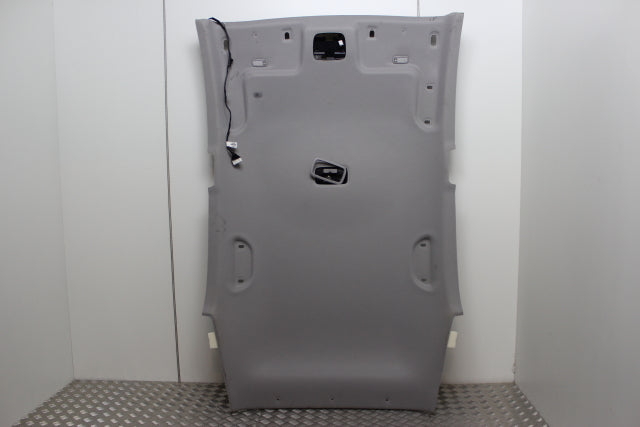 Kia Rio Roof Head Lining - Interior Parts - Kia Rio 2016 1.4L Diesel ...