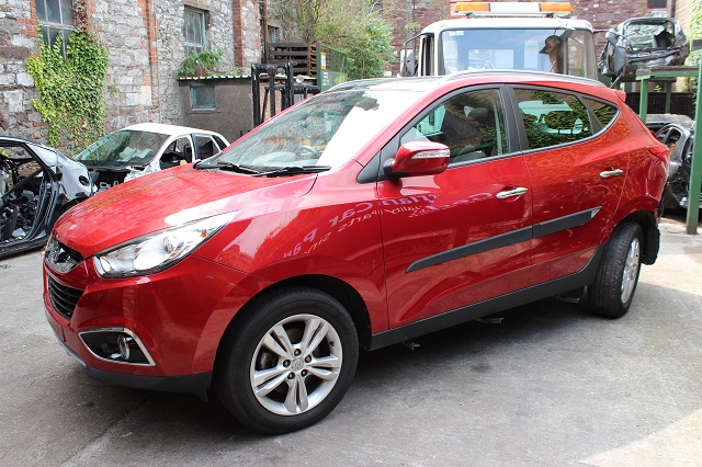 Hyundai iX35 Body Control Module BCM - Electrical Miscellaneous ...