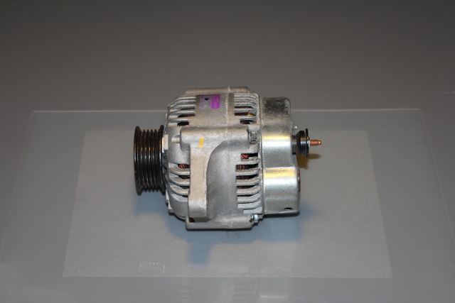 OE Performance 70A Alternator For Suzuki Alto V MK5 1.0 2008-2015 – 5 Rib, Solid Pulley, Japan