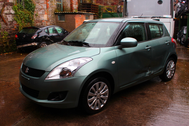 Suzuki Swift Fuel Injector X 4 Suzuki Swift 2011 Petrol 1 2l